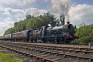 Fowler class 4f 44422